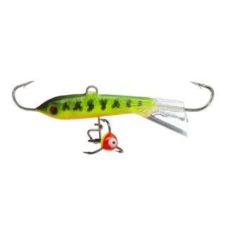 Балансир Lucky John Classic 4 40мм/20 (інд.уп)  Вес 6 (г)