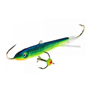 Балансир Lucky John Classic 4 40мм/29 (інд.уп)  Вес 6 (г)