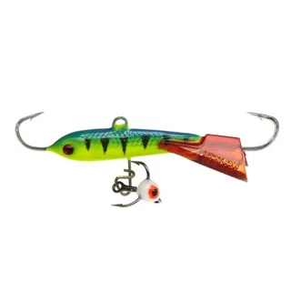 Балансир Lucky John Classic 4 40мм/36RT (інд.уп)  Вес 6 (г)