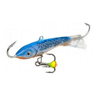 Балансир  LJ CLASSIC 6  60мм / 45H (інд.уп)  Вага 16 г