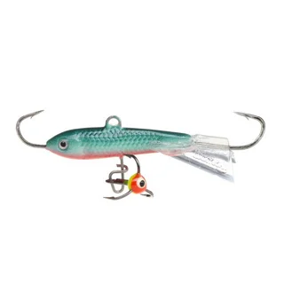 Балансир Lucky John Classic 4 40мм/54 (інд.уп)  Вес 6 (г)