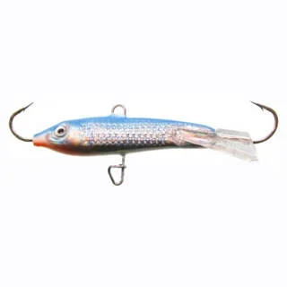 Балансир  LJ CLASSIC 6  60мм / 15H (без трійника)  *10  Вага 16 г