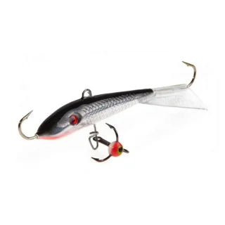 Балансир Lucky John FIN 4 60мм/13H (інд.уп) Вага 11(г)