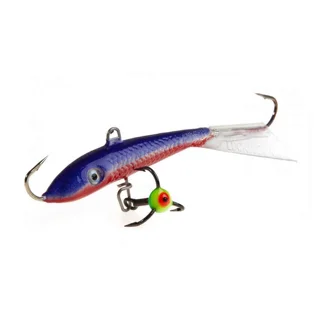 Балансир Lucky John FIN 5  70мм / 28 (інд.уп)