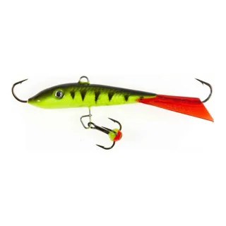 Балансир Lucky John FIN 5  70мм / 31RT (інд.уп)