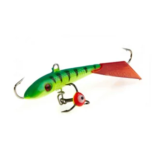 Балансир Lucky John FIN 4  60мм / 36RT (інд.уп)