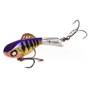 Балансир Lucky John Pro Series MEBARU 8г / 47мм / 114