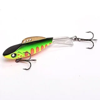 Балансир  LJ Pro Series MEBARU  12,5г / 57мм / 201 (інд.уп)