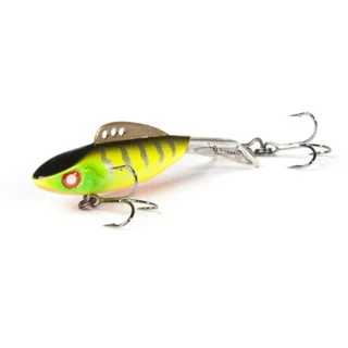 Балансир Lucky John Mebaru LJME57 57мм колір 216 Вага 12.5(г)