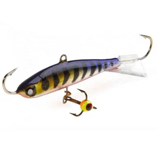 Балансир  LJ NORDIC 5 50мм / 114 (інд.уп)  Вага 21.0 (г)