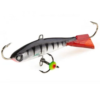 Балансир Lucky John Nordic 5 50мм / 12HR (інд.уп)T