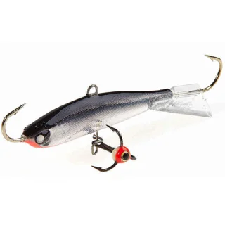 Балансир Lucky John Nordic 6 60мм / 13H (інд.уп)