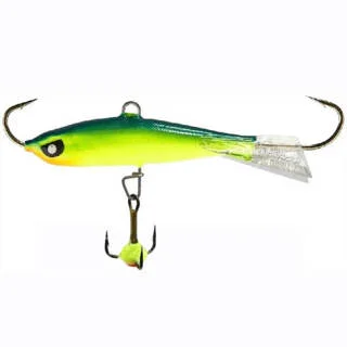 Балансир LJ Nordic 4 29  Вага 12.0 (г)