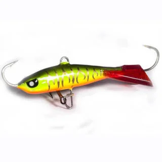 Балансир Lucky John Nordic 4 40мм (без трійника) 301RT