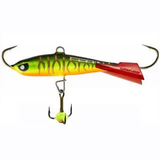 Балансир Lucky John Nordic 4 Вага 12гр колір 301RT