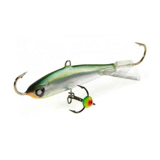 Балансир Lucky John Nordic 6 60мм / 40H (інд.уп)