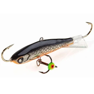 Балансир  LJ NORDIC 6 60мм / 47H (інд.уп) Вага 36 г