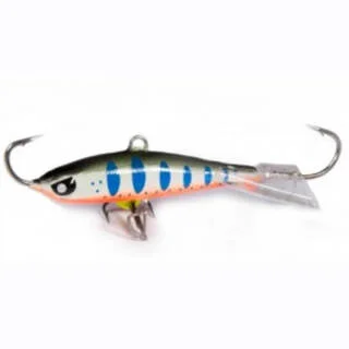 Балансир Lucky John Nordic 5 50мм/103 (без трійника)