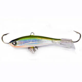 Балансир Lucky John Nordic 5 50мм/40H (без трійника)