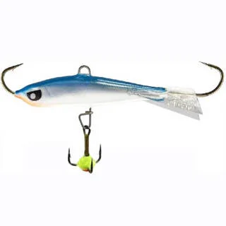 Балансир Lucky John Nordic 5 (50 мм 21 гр) колір 15H