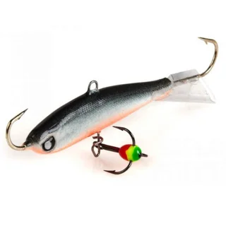 Балансир Lucky John Nordic 5 50мм / 58 (інд.уп)