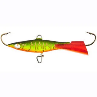 Балансир Lucky John Viking 4 (40 мм 6.5 гр) колір 301RT (без трійника)