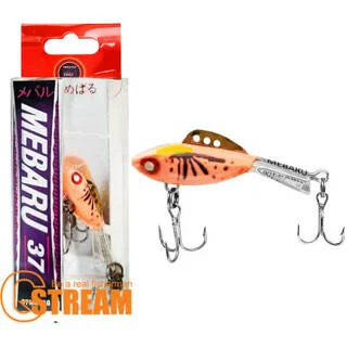 Балансир Mebaru 37мм, 5гр #208