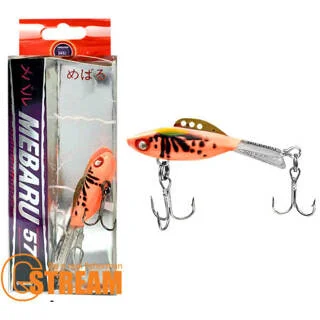 Балансир Mebaru 57мм, 11,8гр #208