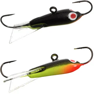 Балансир &quot;Мікрон&quot; 3,0см 3,0г. колір - 03