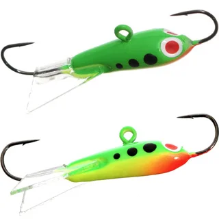 Балансир &quot;Мікрон&quot; 3,0см 3,0г. колір - 04