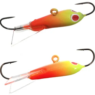 Балансир &quot;Мікрон&quot; 3,0см 3,0г. колір - 05