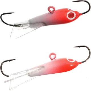 Балансир &quot;Мікрон&quot; 3,0см 3,0г. колір - 06