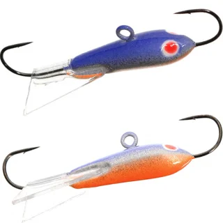 Балансир &quot;Мікрон&quot; 3,0см 3,0г. колір - 11