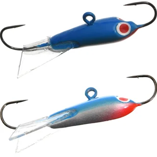 Балансир &quot;Мікрон&quot; 3,0см 3,0г. колір - 12