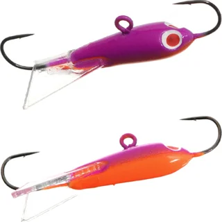 Балансир &quot;Мікрон&quot; 3,0см 3,0г. колір - 07