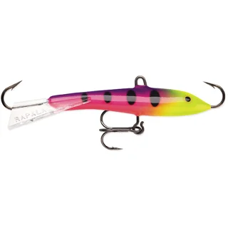 Балансир RAPALA Jigging Rap W5 5см 9г GTU