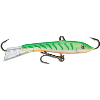 Балансир Rapala Jigging Rap W5 5см 9г GTU