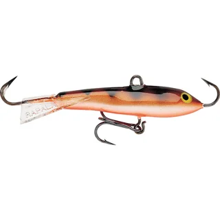 Балансир Rapala Jigging Rap W7 7см 18 г колір CW