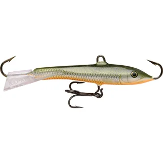 Балансир Rapala Jigging Rap W5 5см 9г RFSH