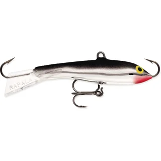 Балансир Rapala Jigging Rap W5 5см 9г S