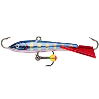 Балансир Rapala Jigging Rap WH5 5см 9г (з краплею) колір STHB