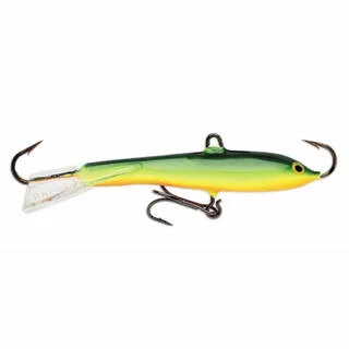 Балансир Rapala Jigging Rap W3 30мм 6.0г BYR