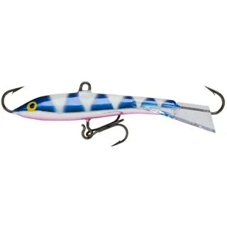 Балансир Rapala Jigging Rap W3 30mm 6.0 g колір W3 GZBP