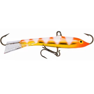 Балансир Rapala Jigging Rap W5 5см 9г (з краплею) колір GZFR