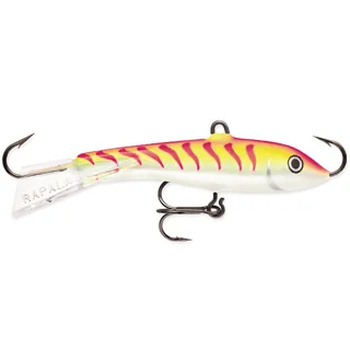 Балансир Rapala Jigging Rap W5 5см 9г (з краплею) колір PTU