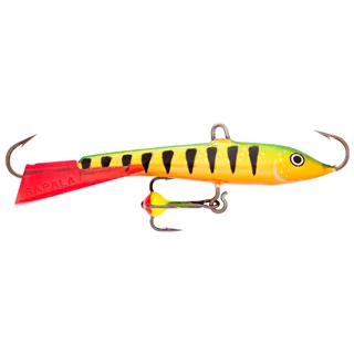 Балансир Rapala Jigging Rap WH7 7см 18 г колір P