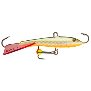 Балансир Rapala Jigging Rap WH7 7см 18 г колір RFSH