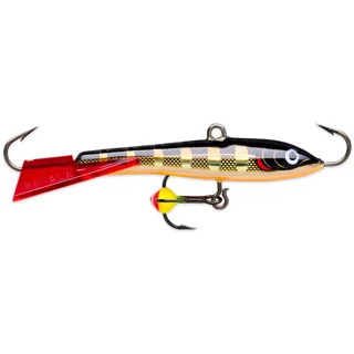 Балансир Rapala Jigging Rap WH7 7см 18 г колір STBG