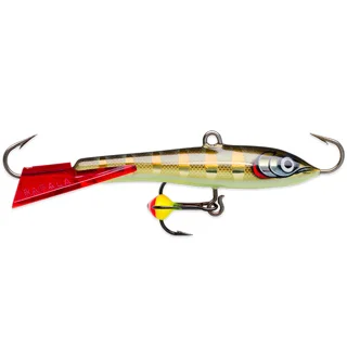 Балансир Rapala Jigging Rap WH5 5см 9г (з краплею) колір STGS