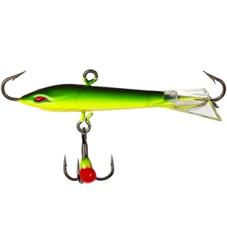 Балансир Select Smile 60mm 24.0g OG (Olive Green)